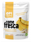 BANANA COME FRESCA - 100% BANANA CRIOESSICATA