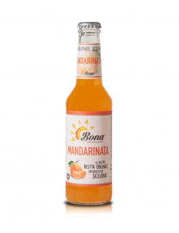 MANDARINATA SICILIANA 275ml