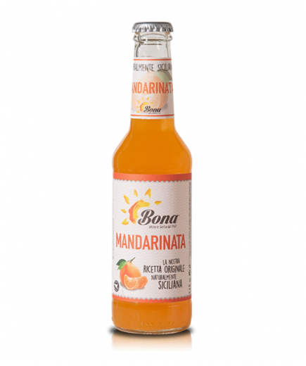 MANDARINATA SICILIANA 275ml