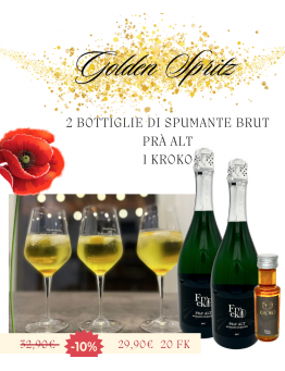 BOX GOLDEN SPRITZ