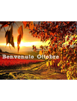 OFFERTA - PACK DEL MESE OTTOBRE