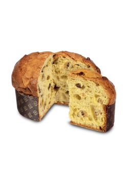 COMBO: VALDOBBIADENE DOCG + TIN BOX NATALE 2024 PANETTONE - MIELE E NOCI 750g