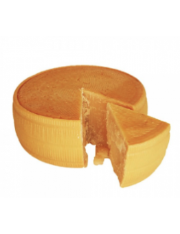 FORMAGGIO STRAVECCHIO "GRATTA E MAGNA" - Ca 300g