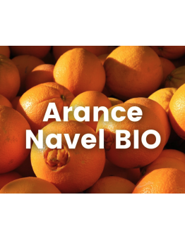 ARANCE NAVEL SICILIANE BIO 9KG