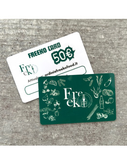 copy of GIFT CARD 10€